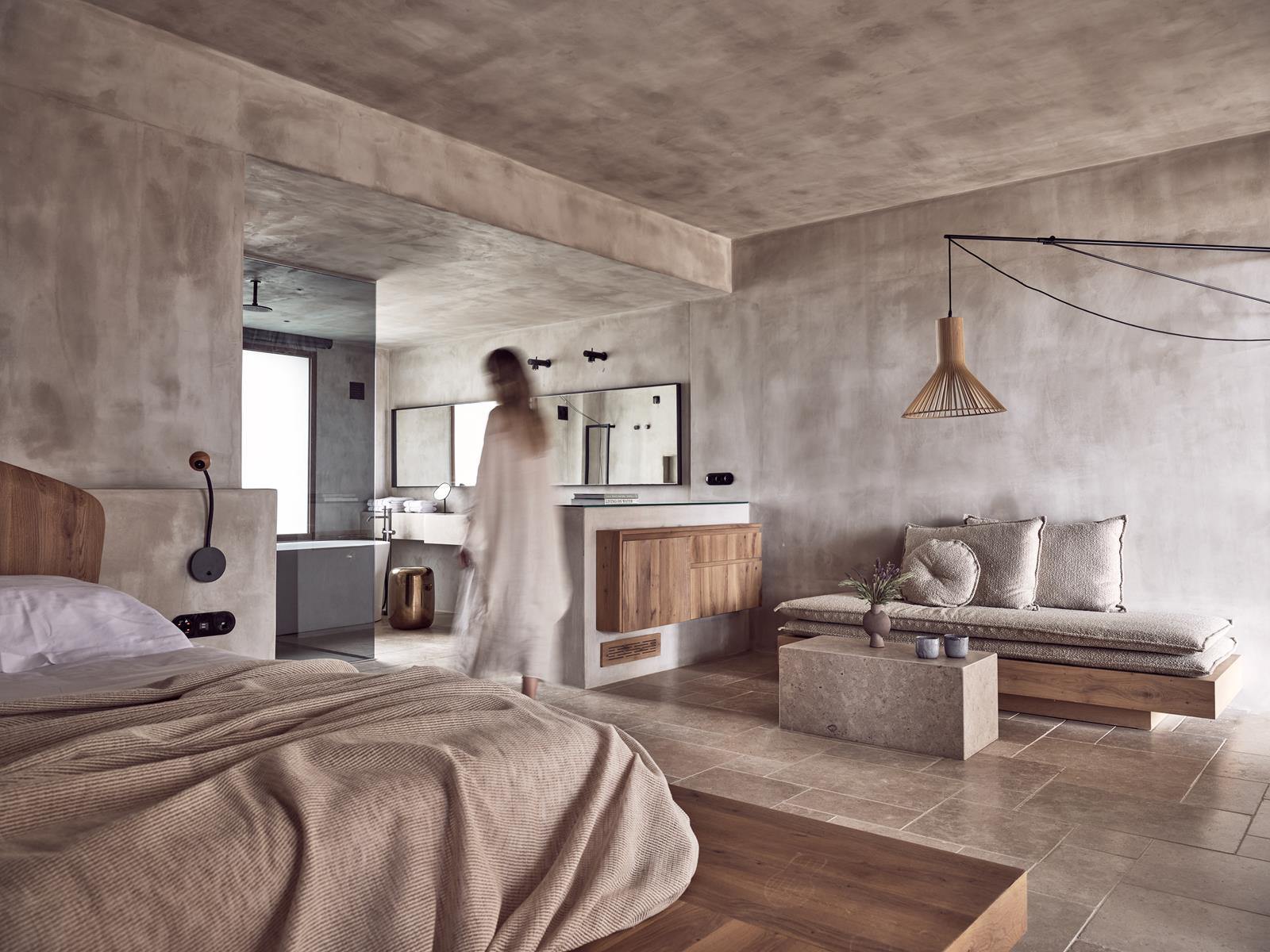 Acro Wellness Suites Adults Only en Creta 