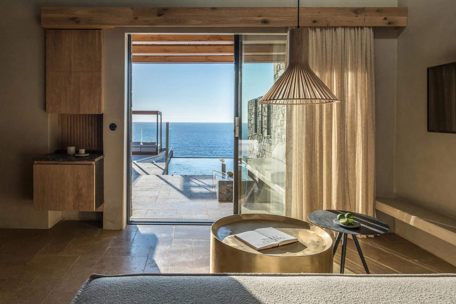 Acro Wellness Suites Adults Only en Creta 