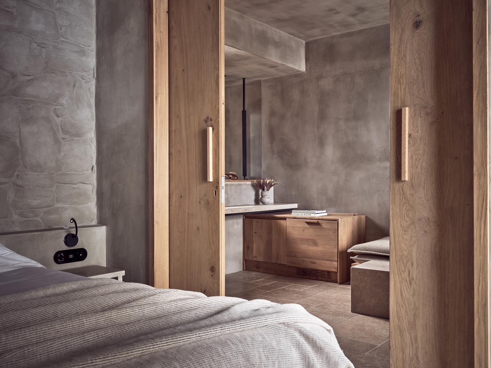 Acro Wellness Suites Adults Only en Creta 
