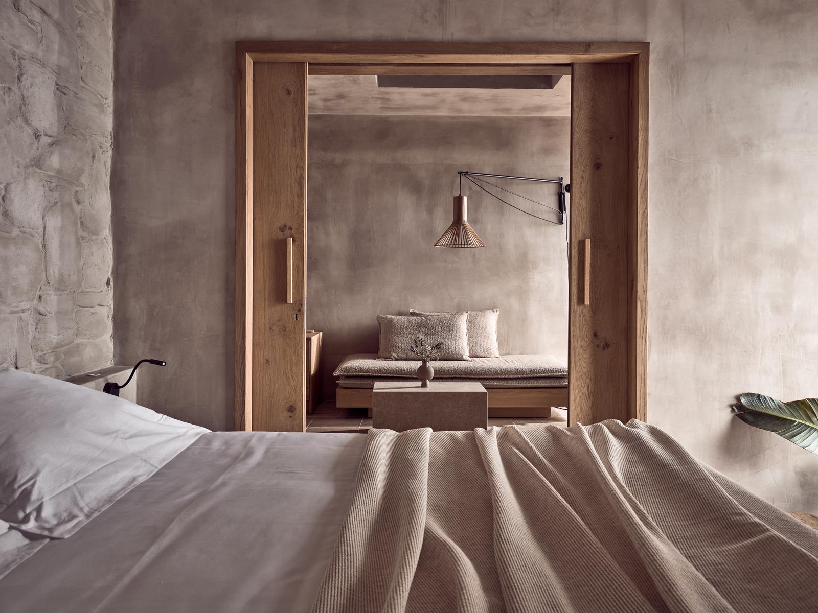 Acro Wellness Suites Adults Only en Creta 