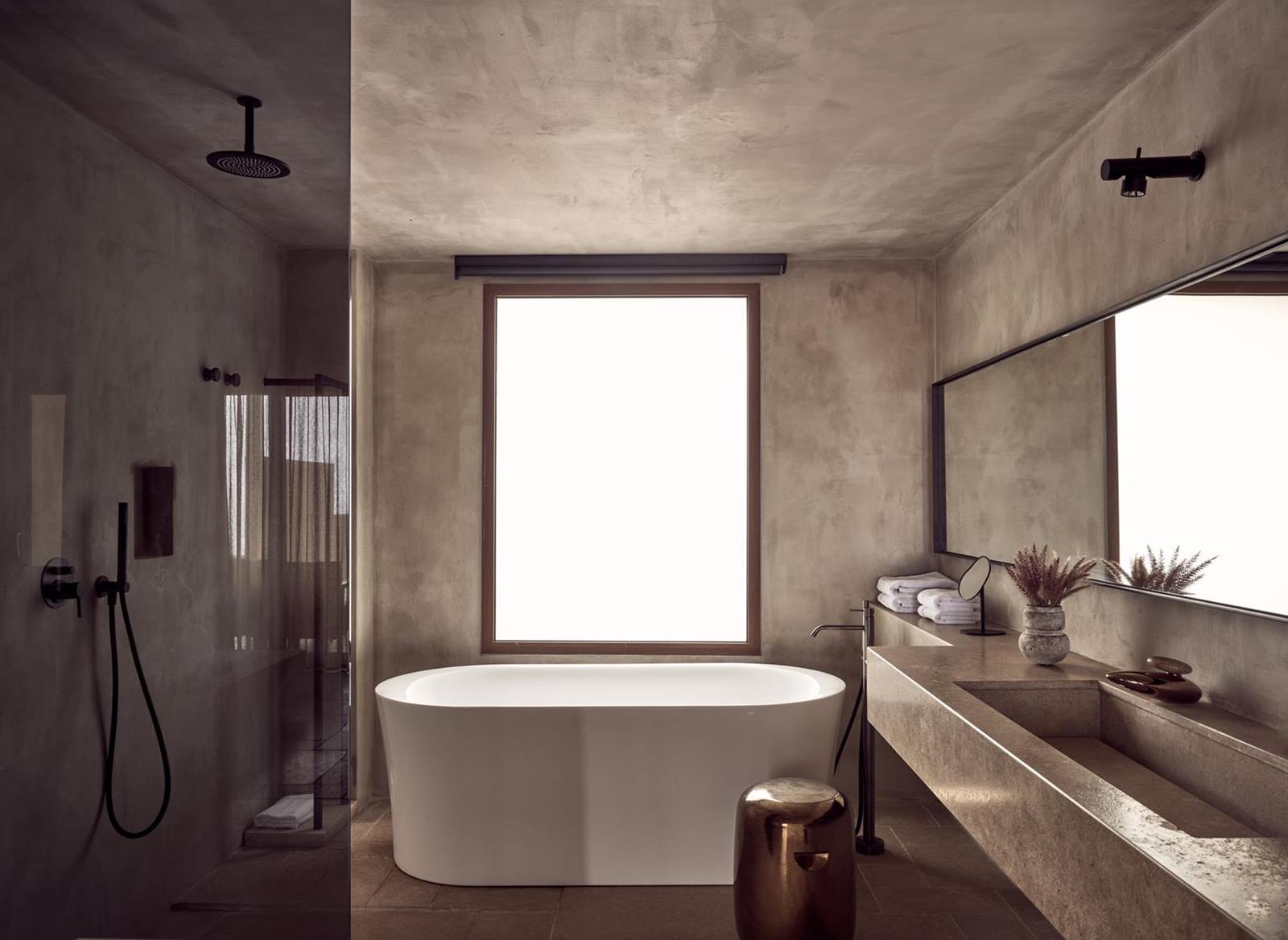 Acro Wellness Suites Adults Only en Creta 