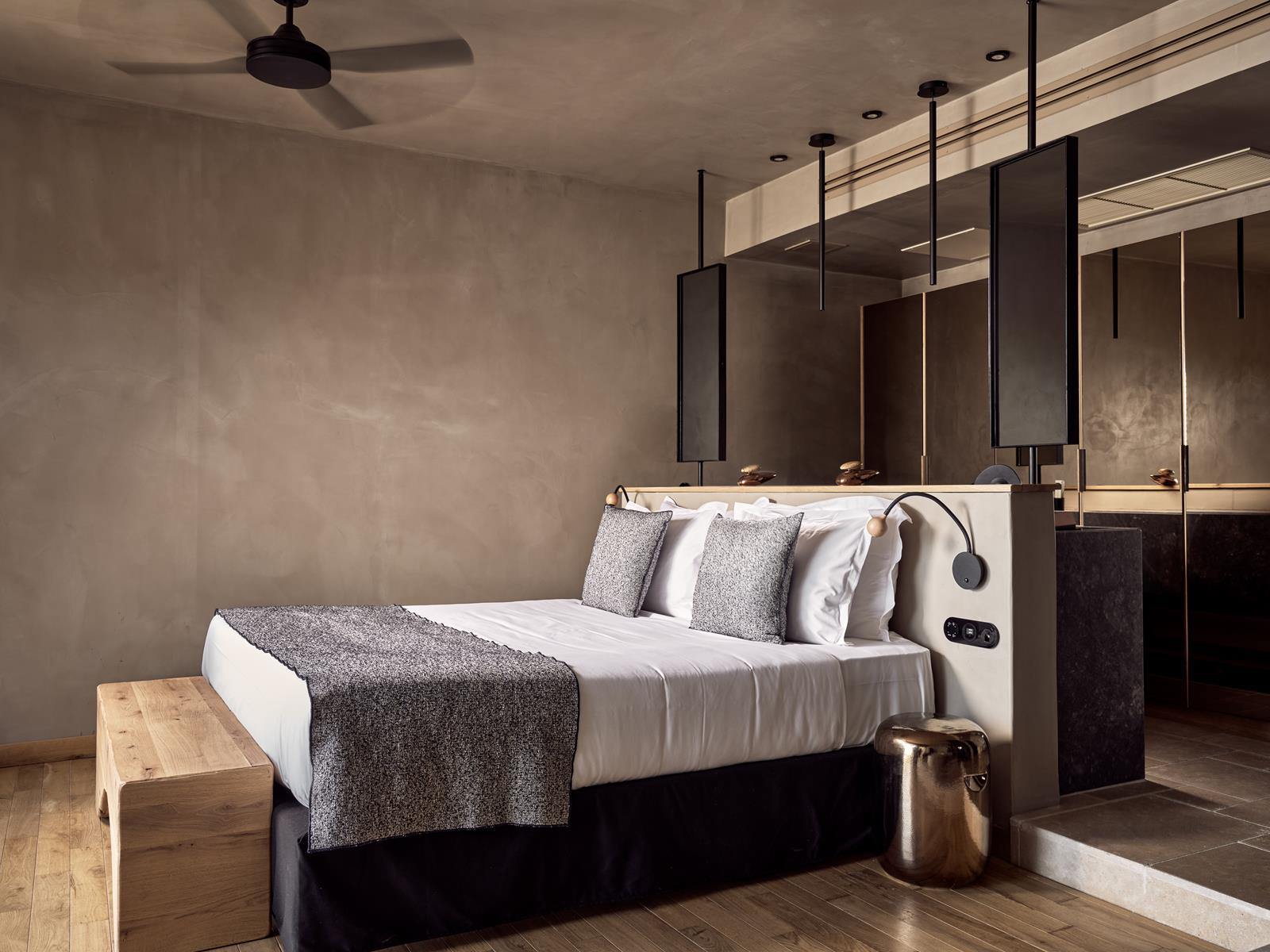 Acro Wellness Suites Adults Only en Creta 