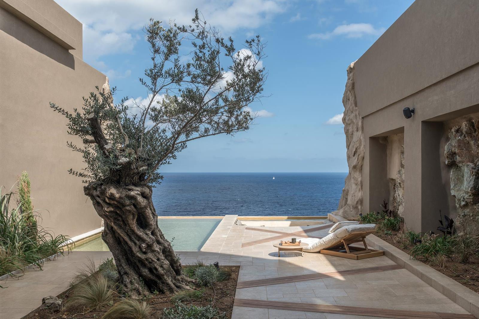 Acro Wellness Suites Adults Only en Creta 
