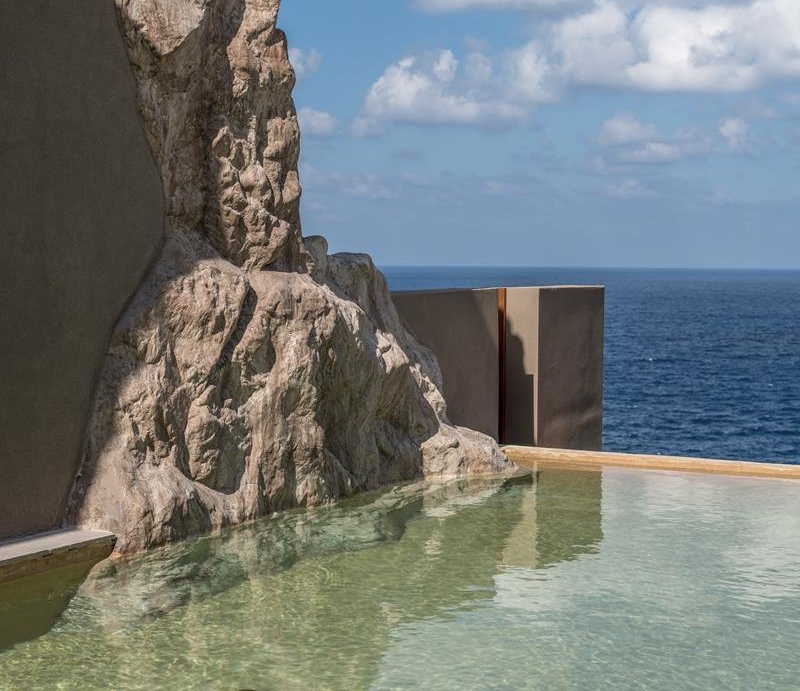 Acro Wellness Suites Adults Only en Creta 