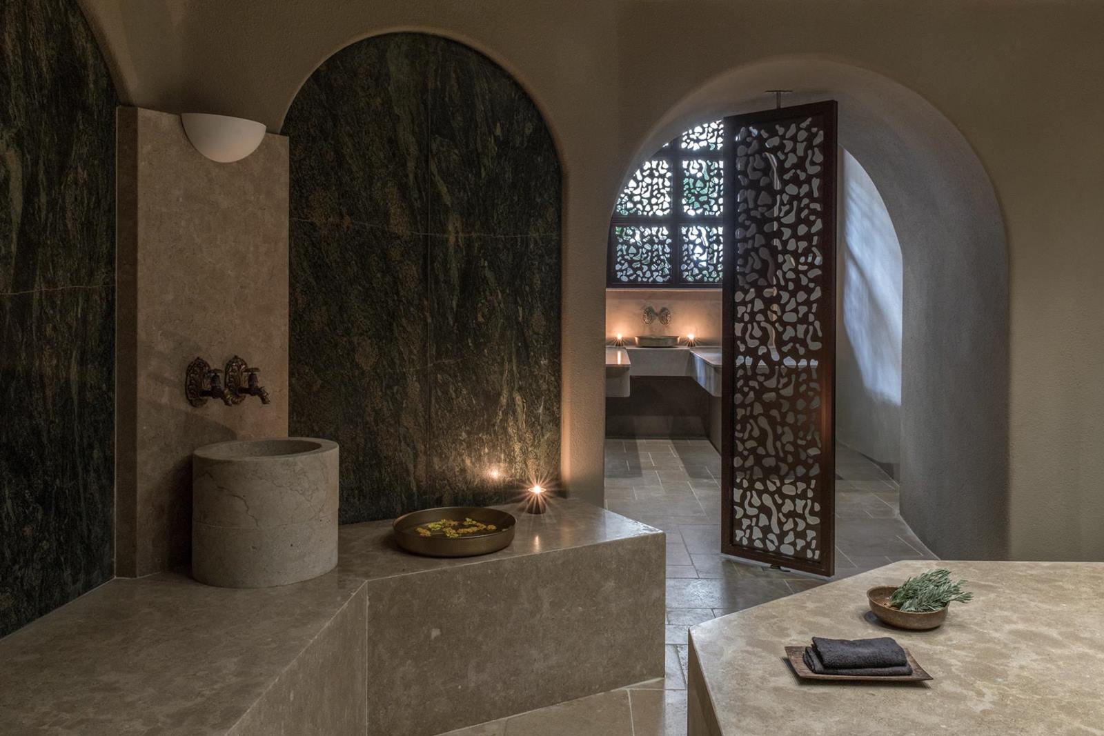 Acro Wellness Suites Adults Only en Creta 