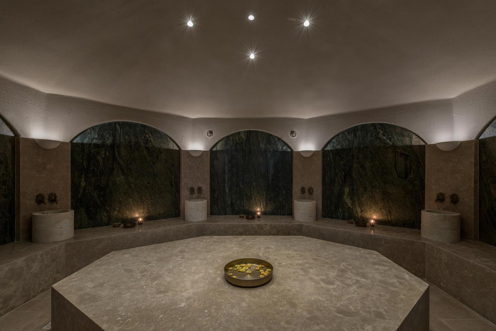 Acro Wellness Suites Adults Only en Creta 