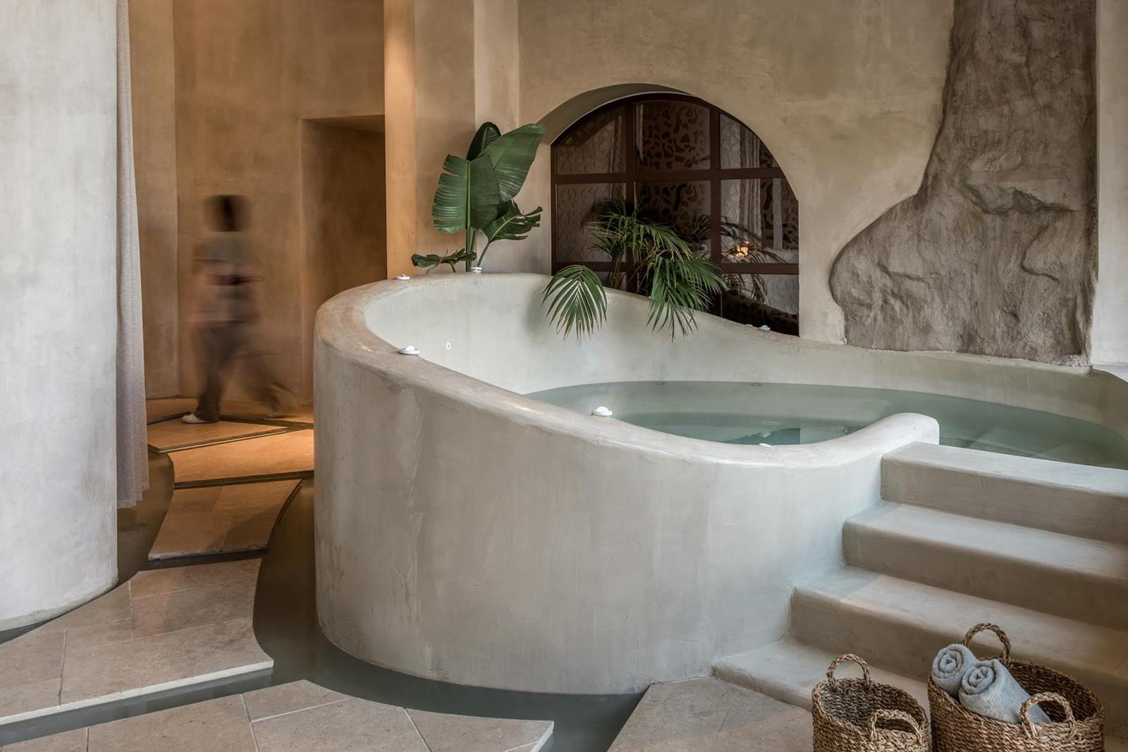 Acro Wellness Suites Adults Only en Creta 