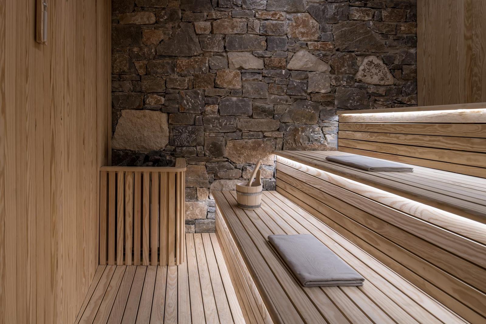 Acro Wellness Suites Adults Only en Creta 