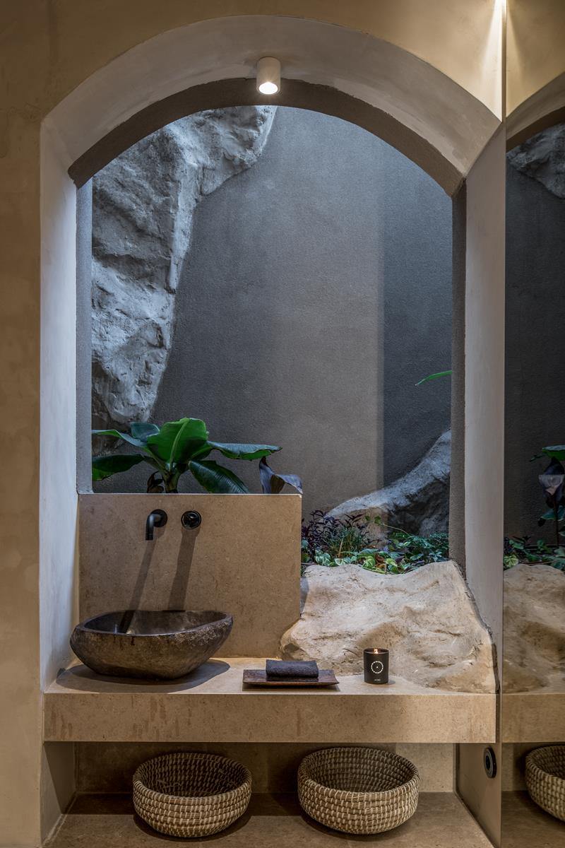 Acro Wellness Suites Adults Only en Creta 