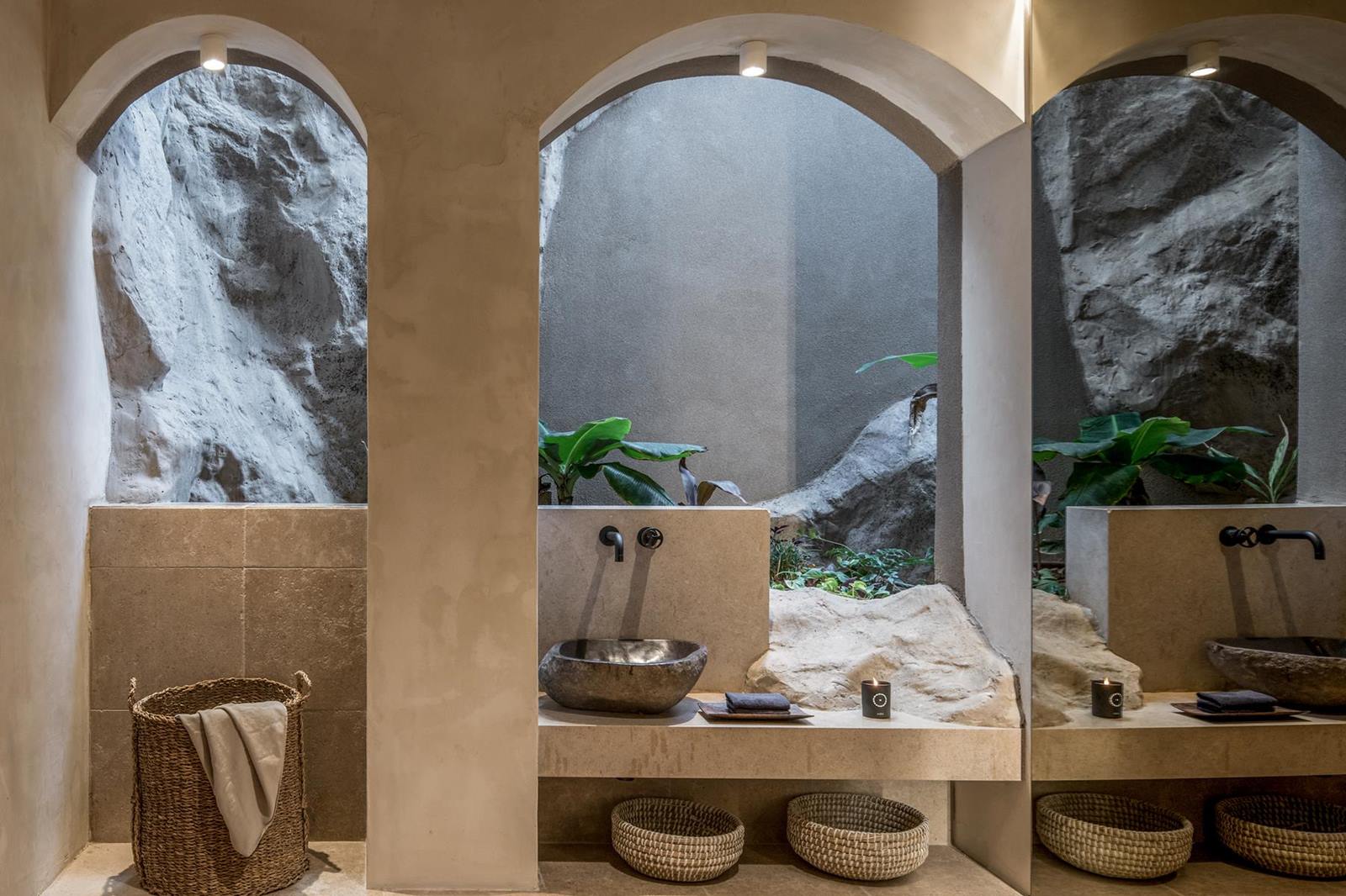 Acro Wellness Suites Adults Only en Creta 