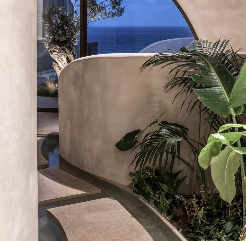 Acro Wellness Suites Adults Only en Creta 