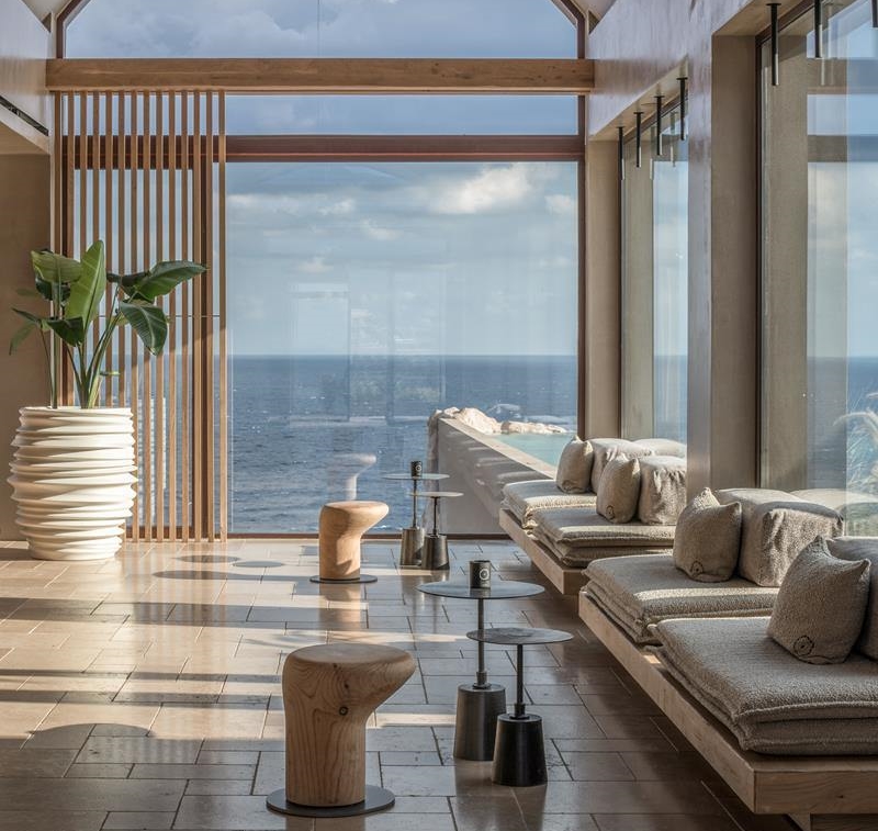 Acro Wellness Suites Adults Only en Creta 