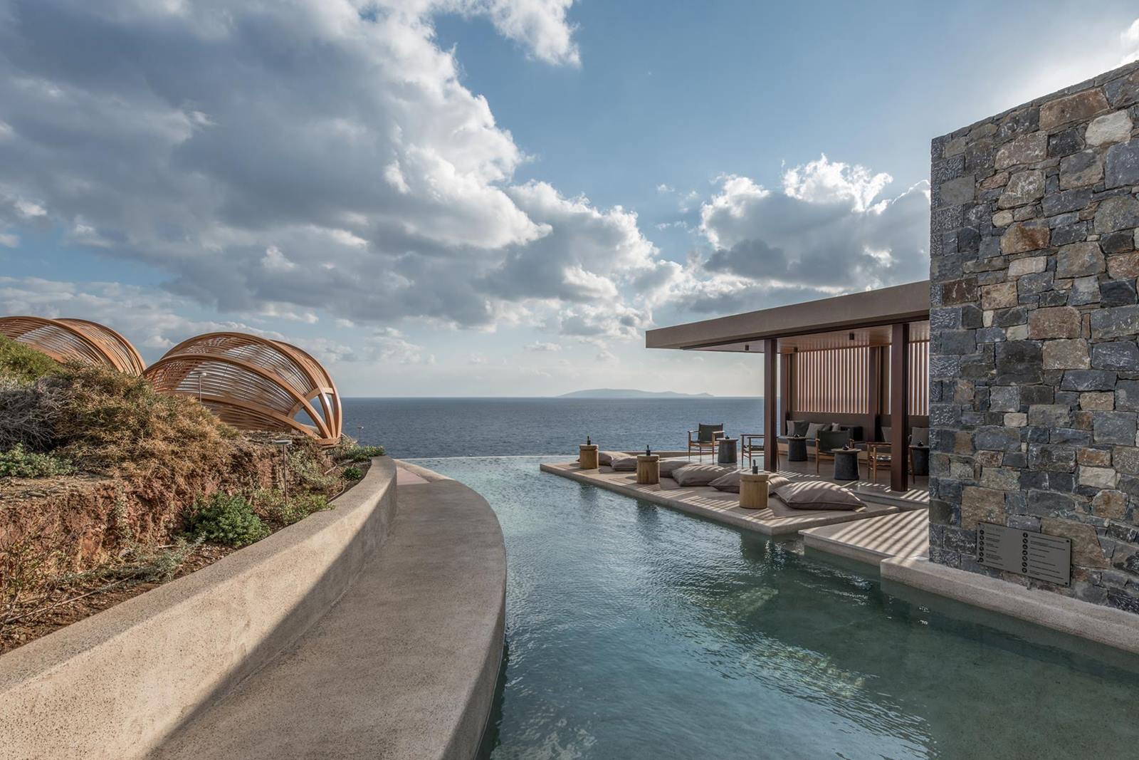 Acro Wellness Suites Adults Only en Creta 