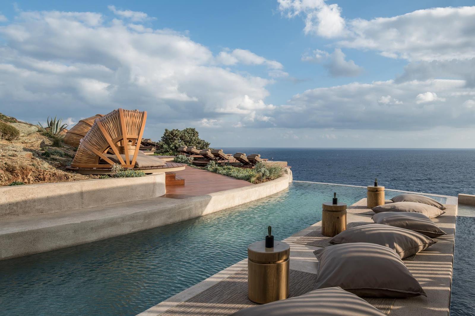 Acro Wellness Suites Adults Only en Creta 