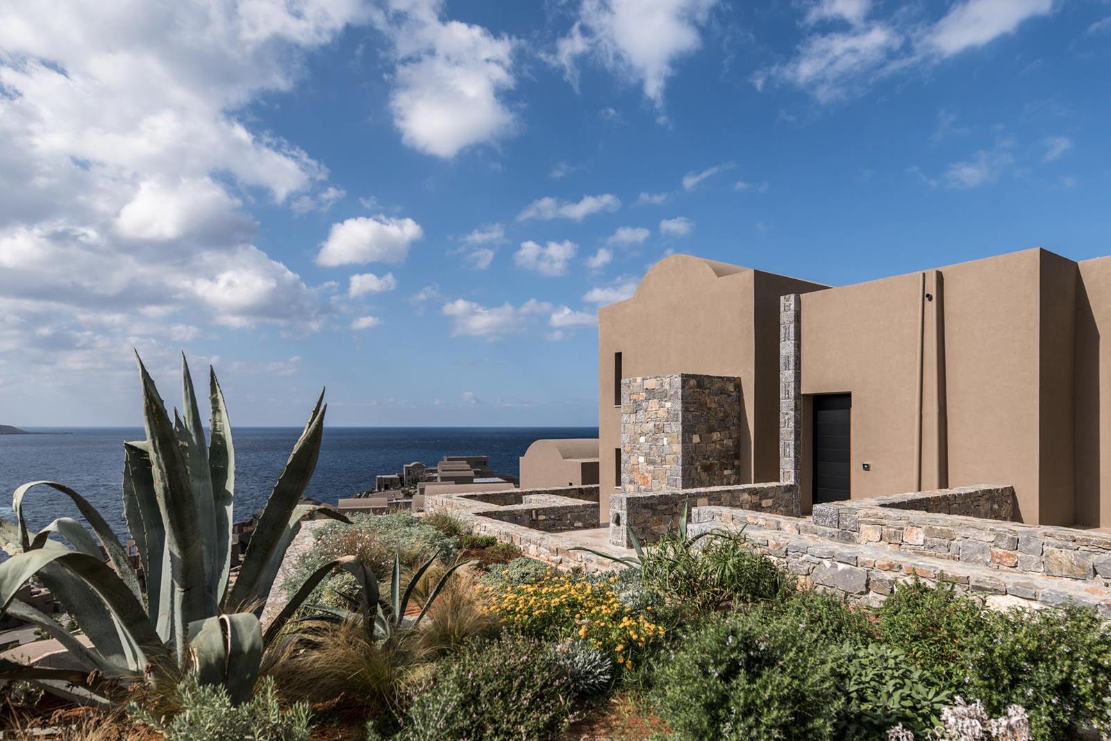 Acro Wellness Suites Adults Only en Creta 