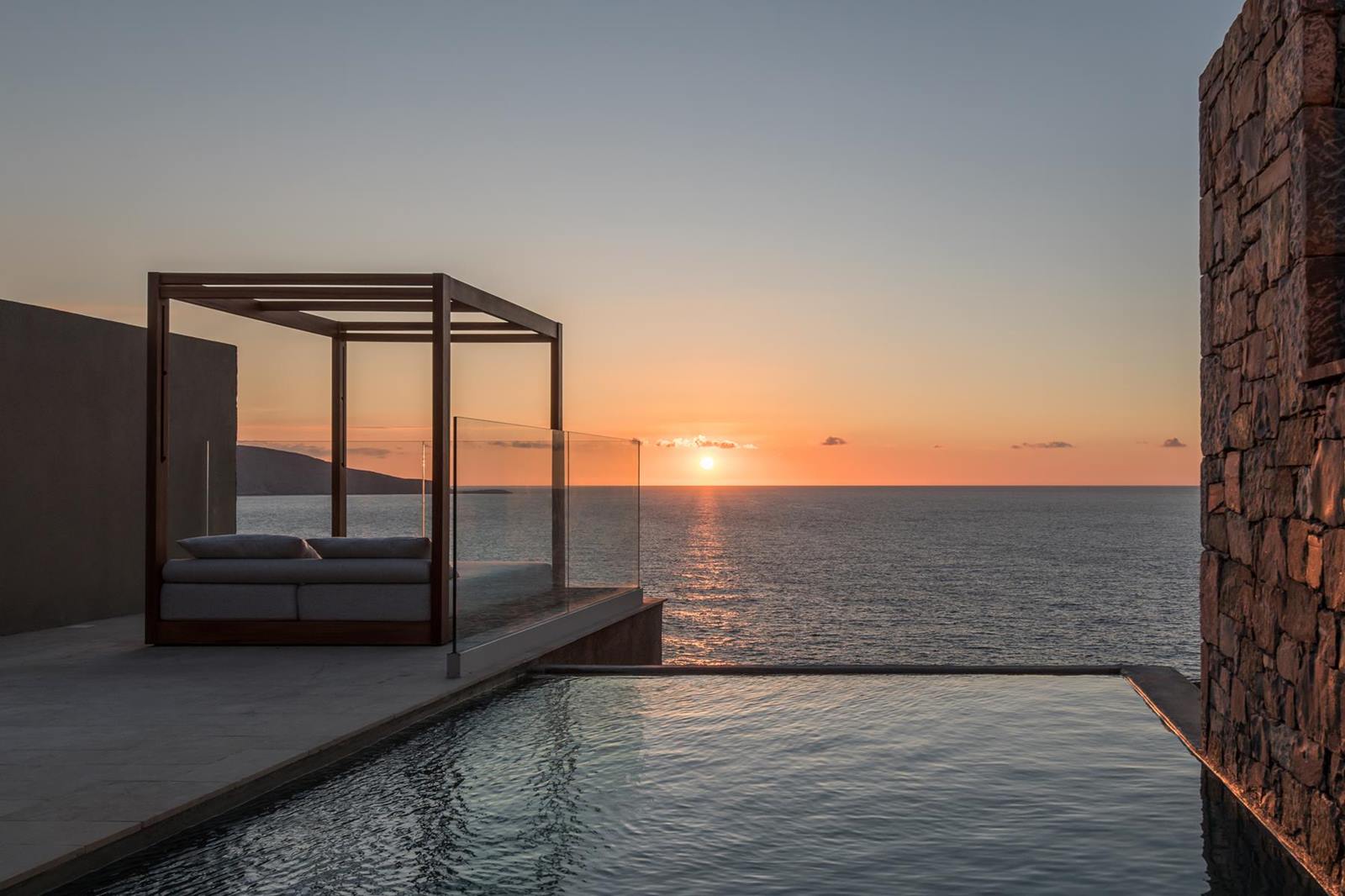 Acro Wellness Suites Adults Only en Creta 