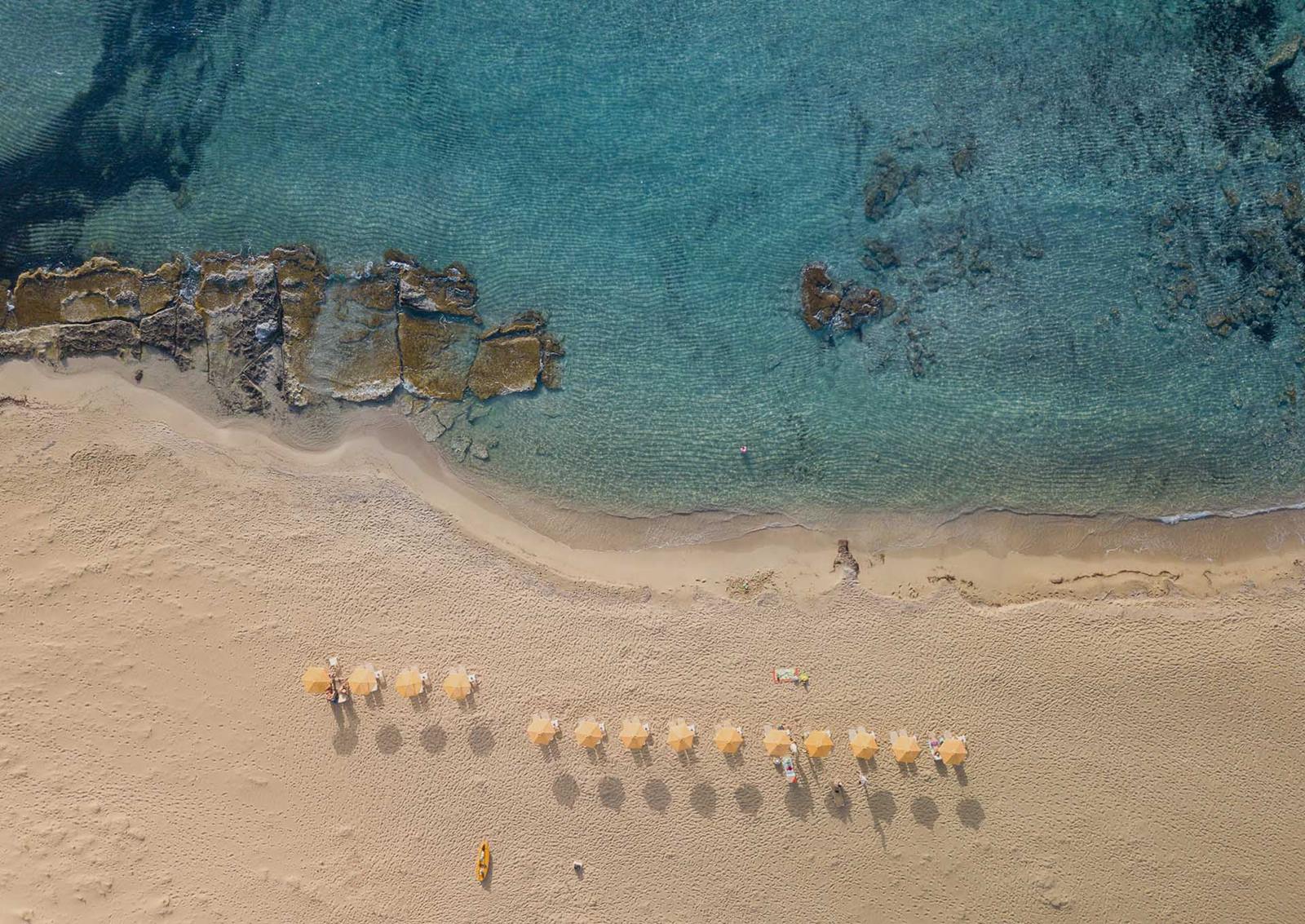 Acro Wellness Suites Adults Only en Creta 