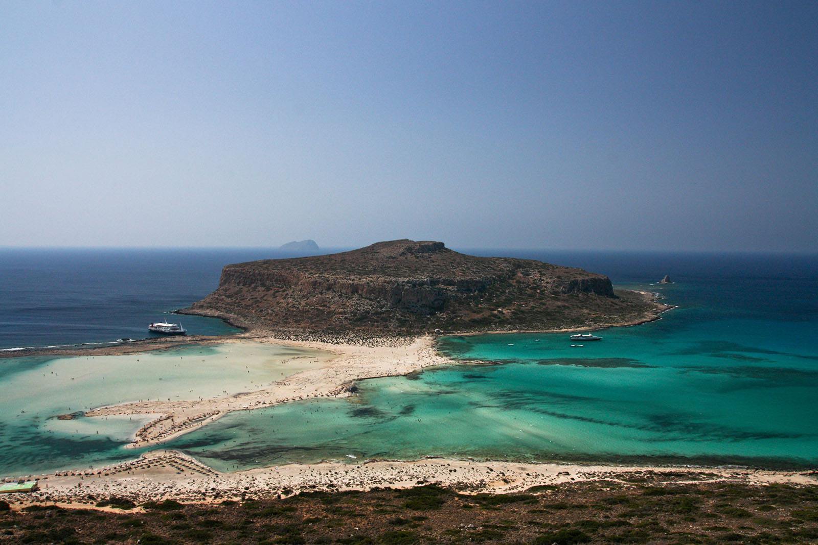 Acro Wellness Suites Adults Only en Creta 