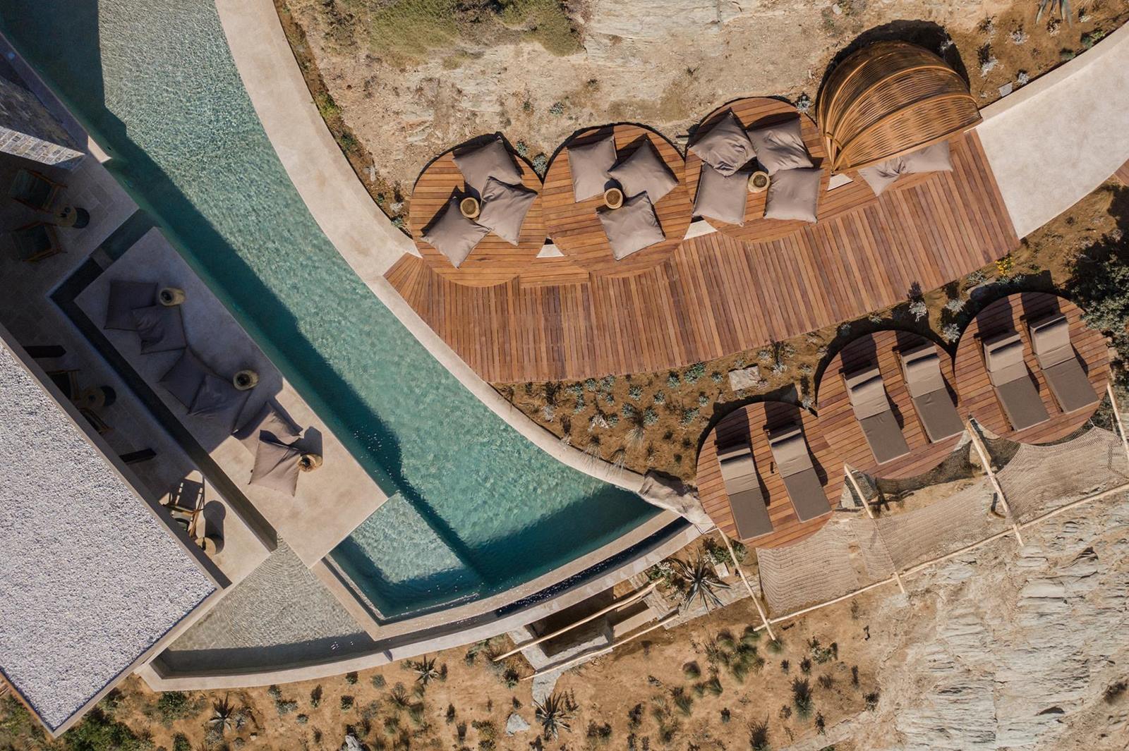 Acro Wellness Suites Adults Only en Creta 