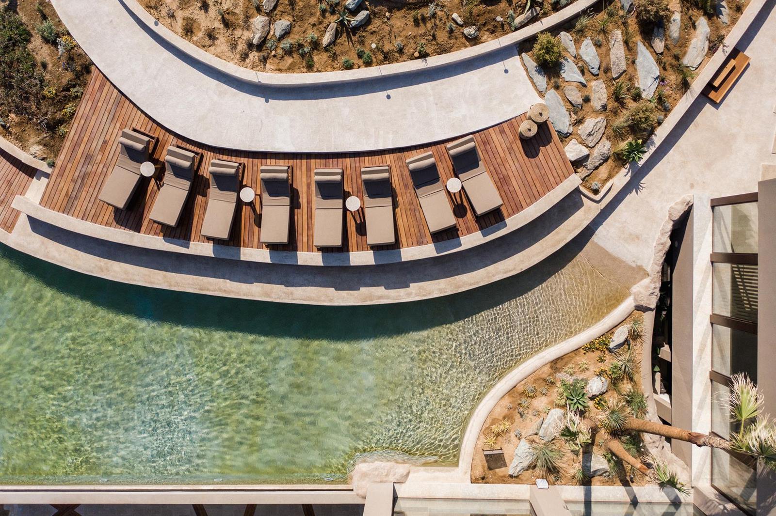 Acro Wellness Suites Adults Only en Creta 