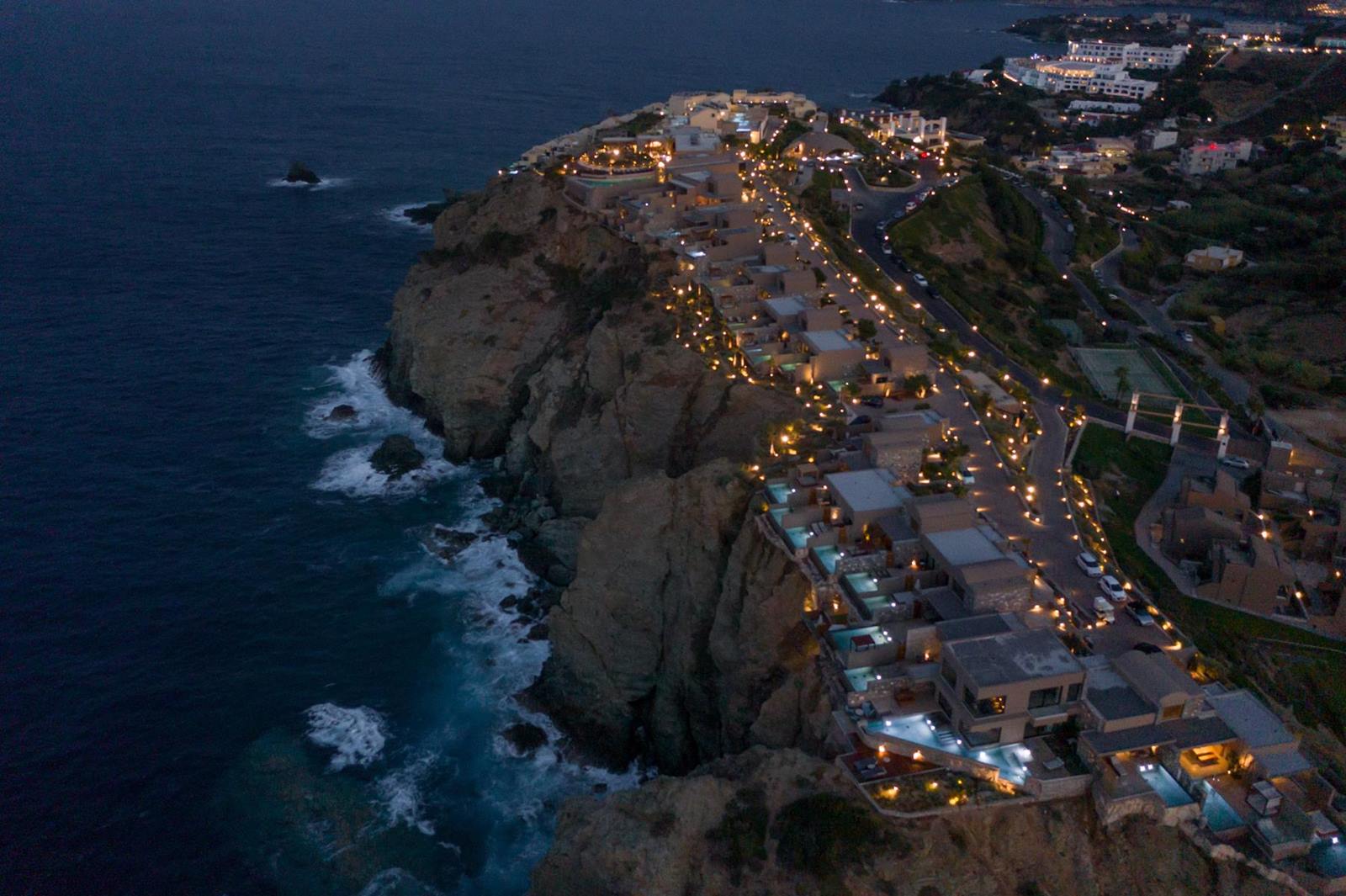 Acro Wellness Suites Adults Only en Creta 