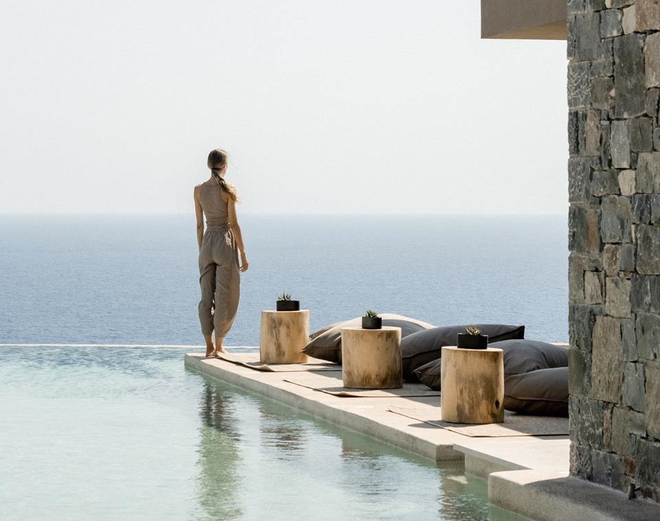 Acro Wellness Suites Adults Only en Creta 