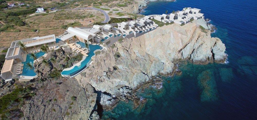 Acro Wellness Suites Adults Only en Creta 