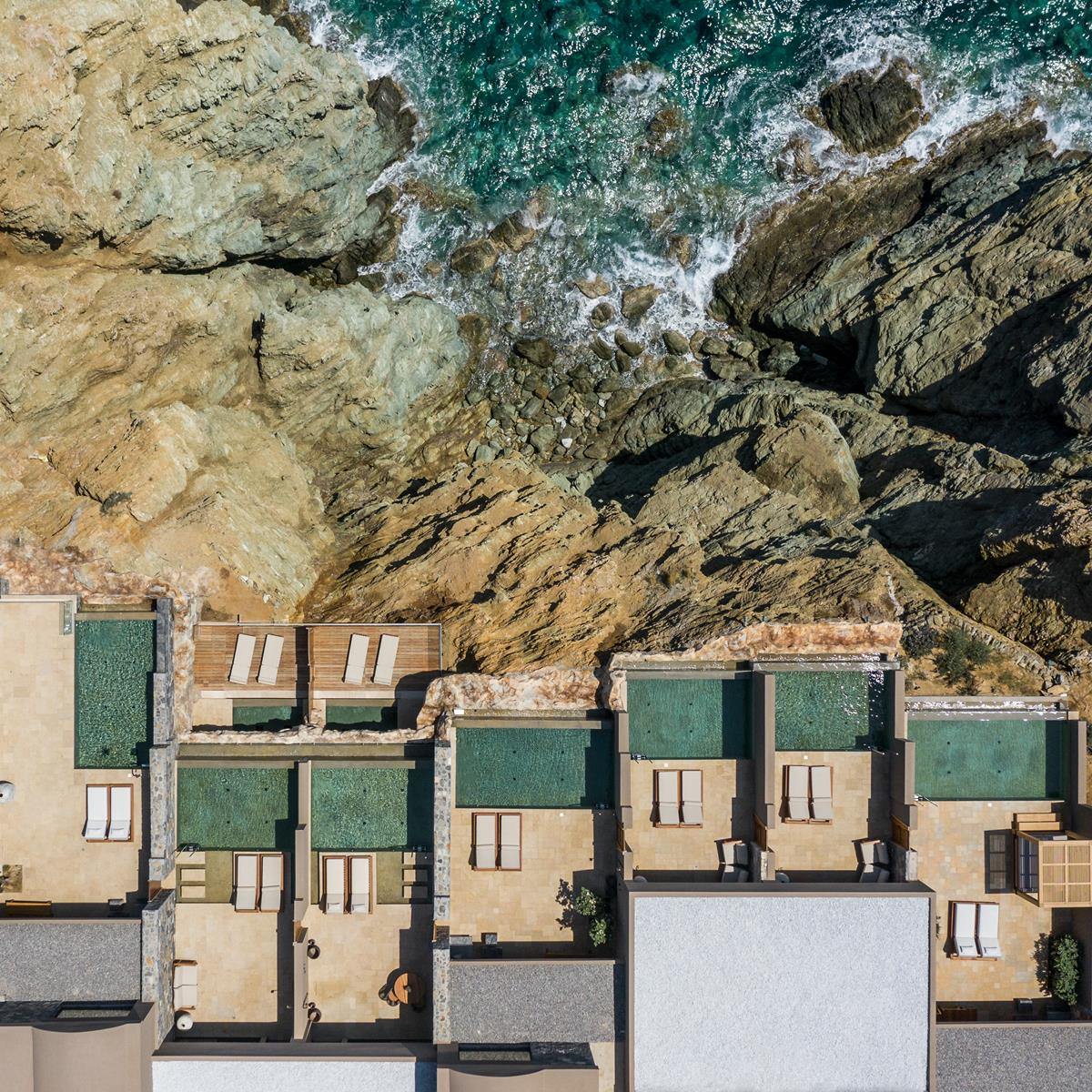 Acro Wellness Suites Adults Only en Creta 