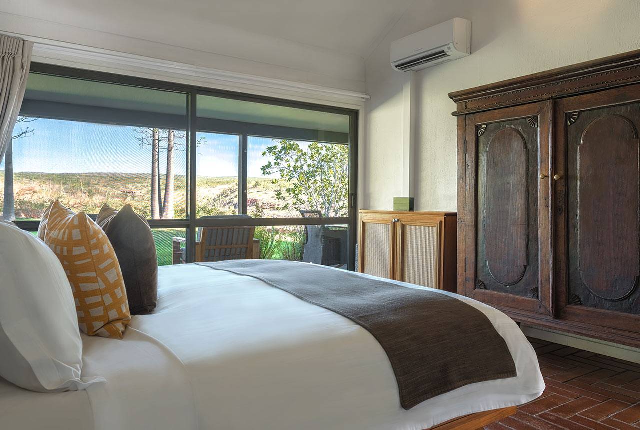 El Questro The Homestead en Darwin