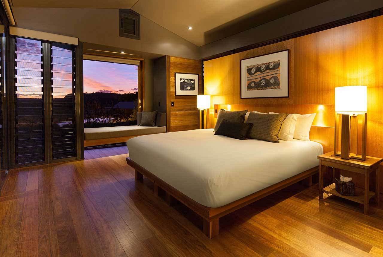 El Questro The Homestead en Darwin