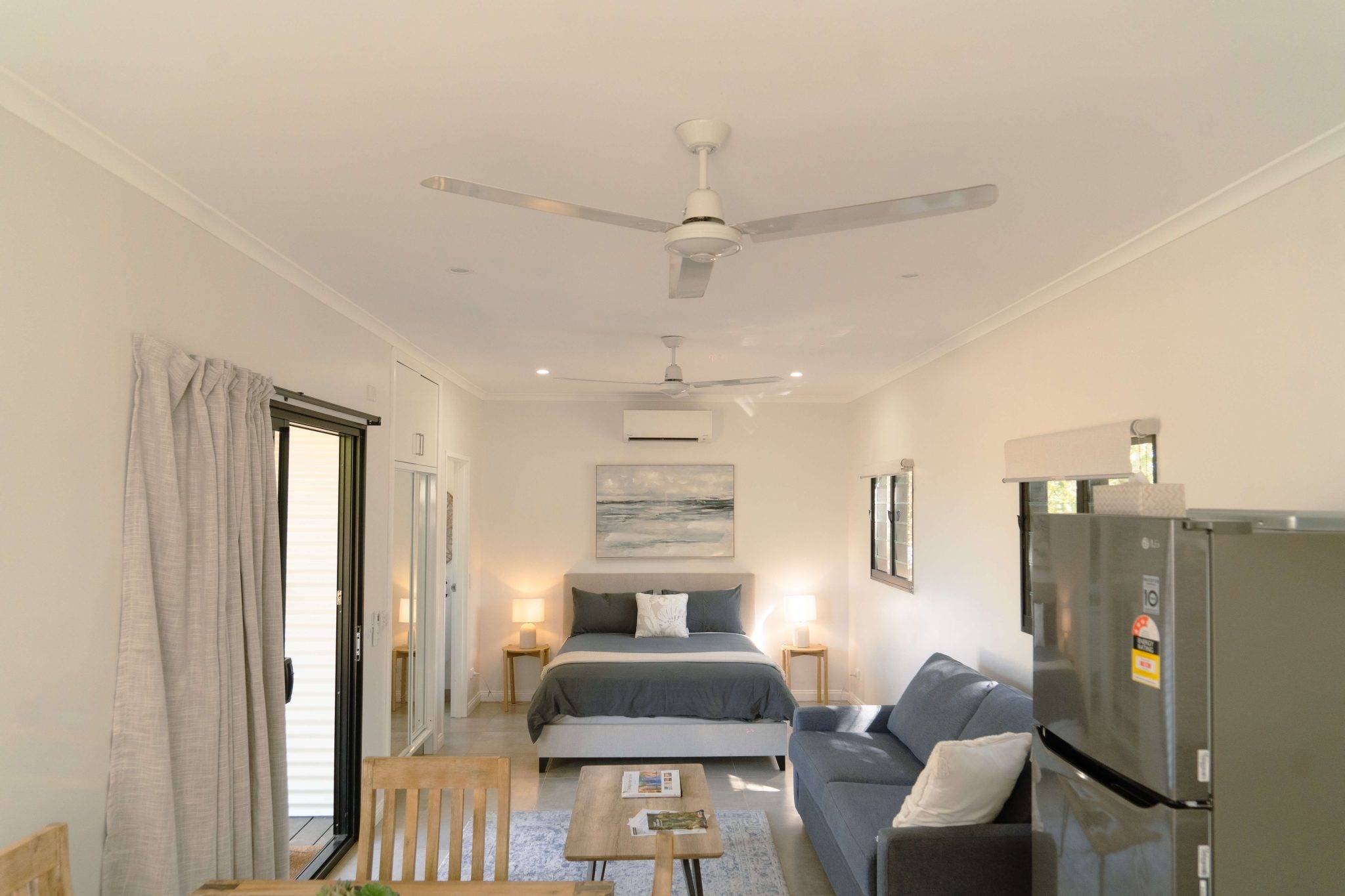 Litchfield Safari Camp en Darwin