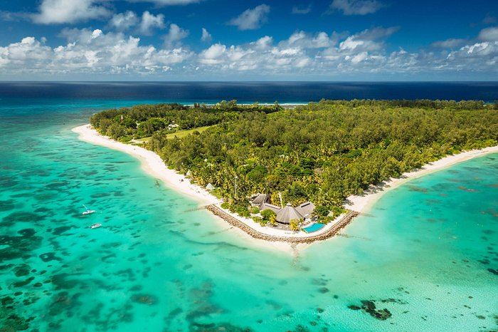 Denis Island | LAT.40