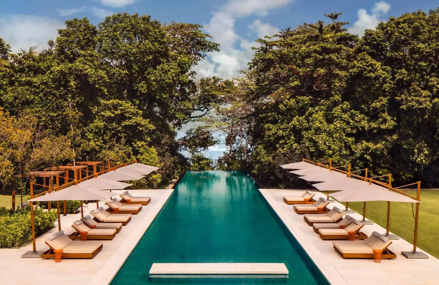 Mandarin Oriental, Desaru Coast en Desaru Coast