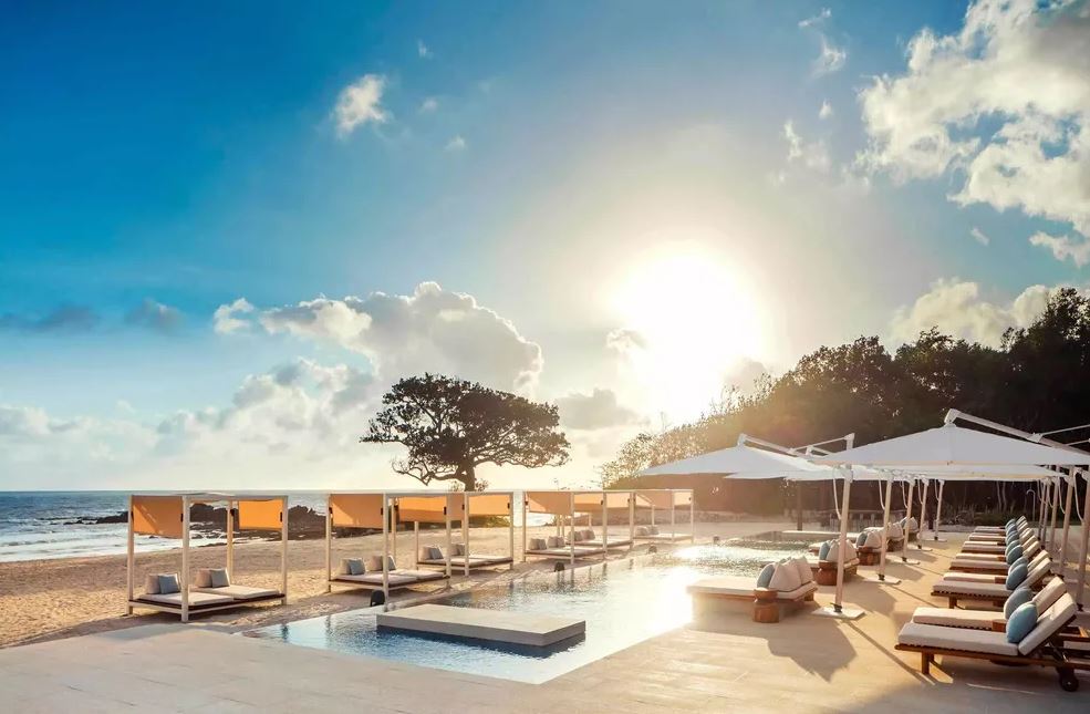 Mandarin Oriental, Desaru Coast en Desaru Coast