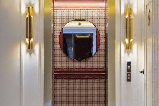 The Alest Hotel en su destino