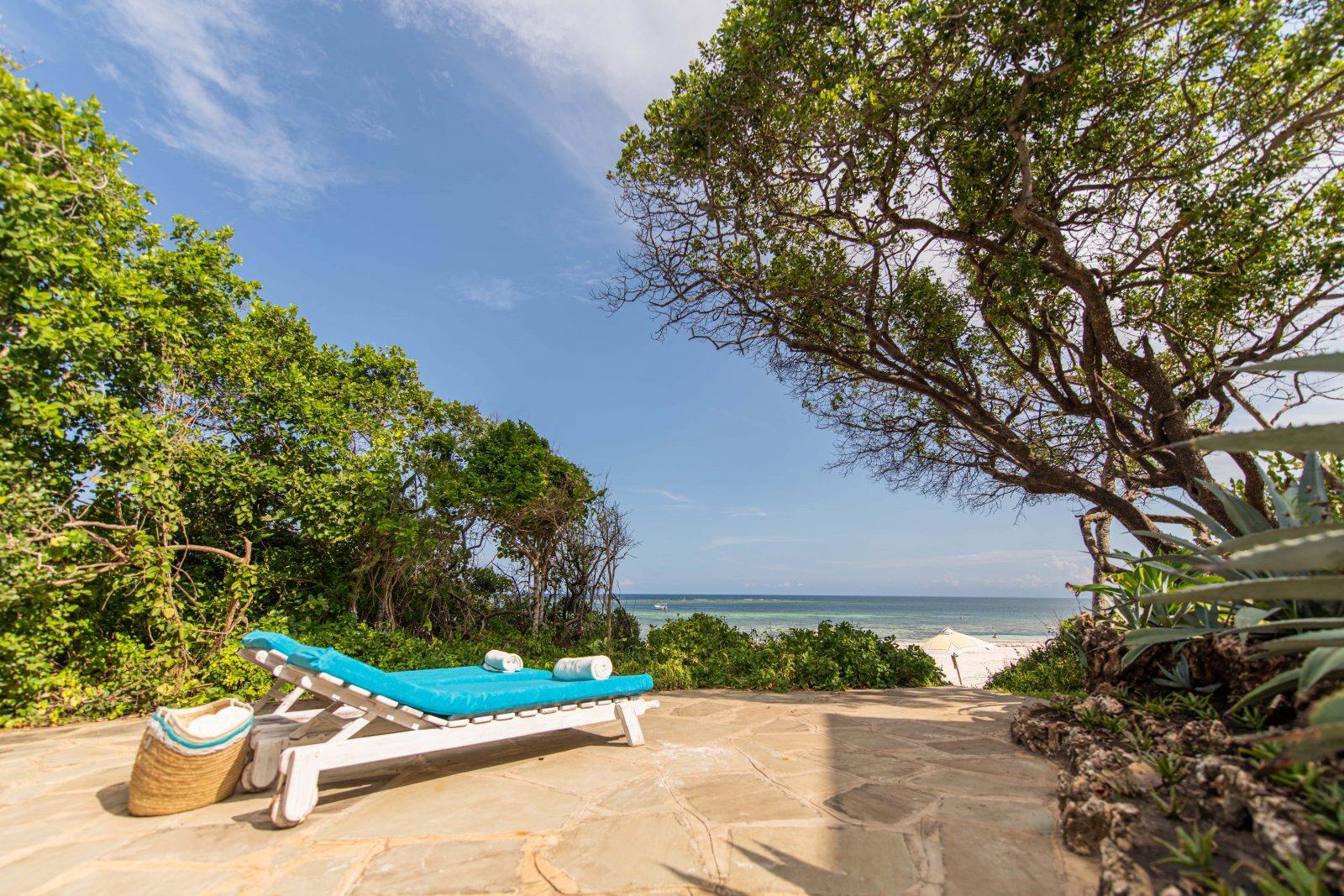 Diani Beach