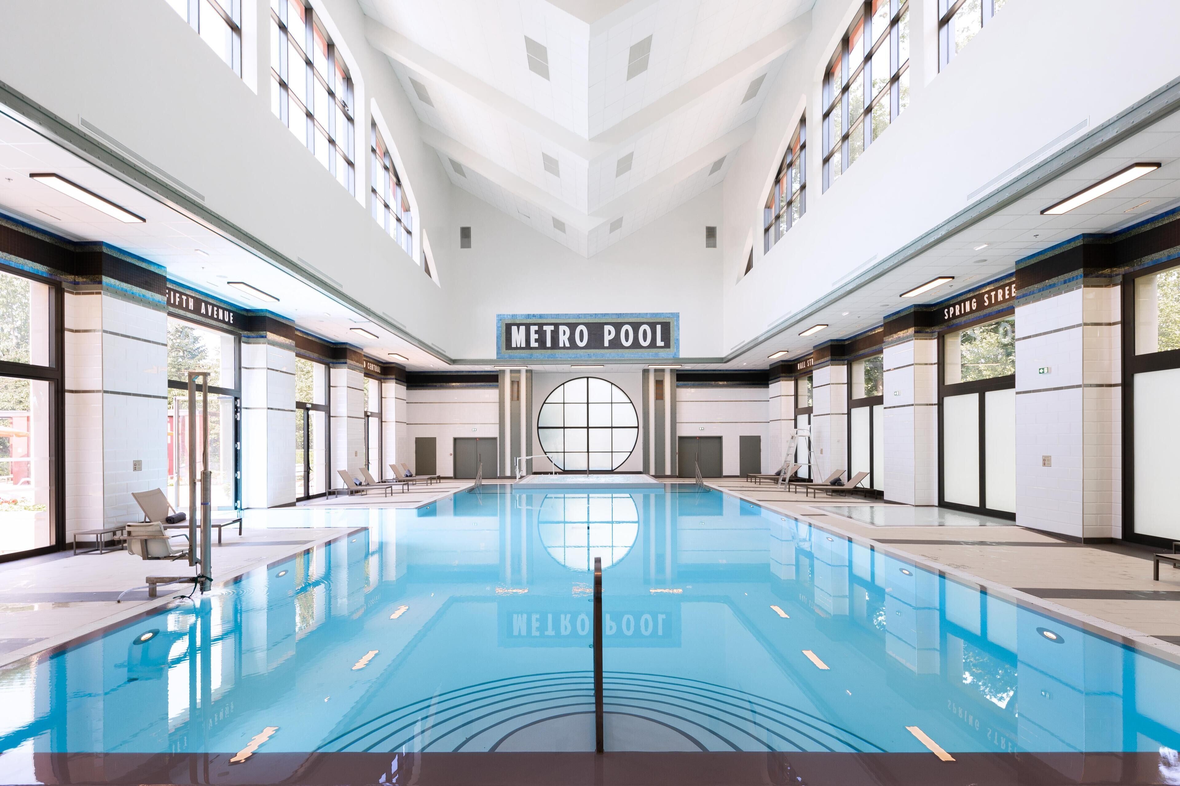 Disney Hotel New York - The Art of Marvel en Disneyland Paris