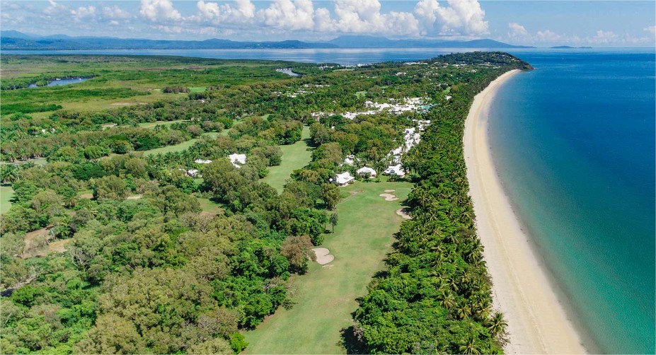Port Douglas