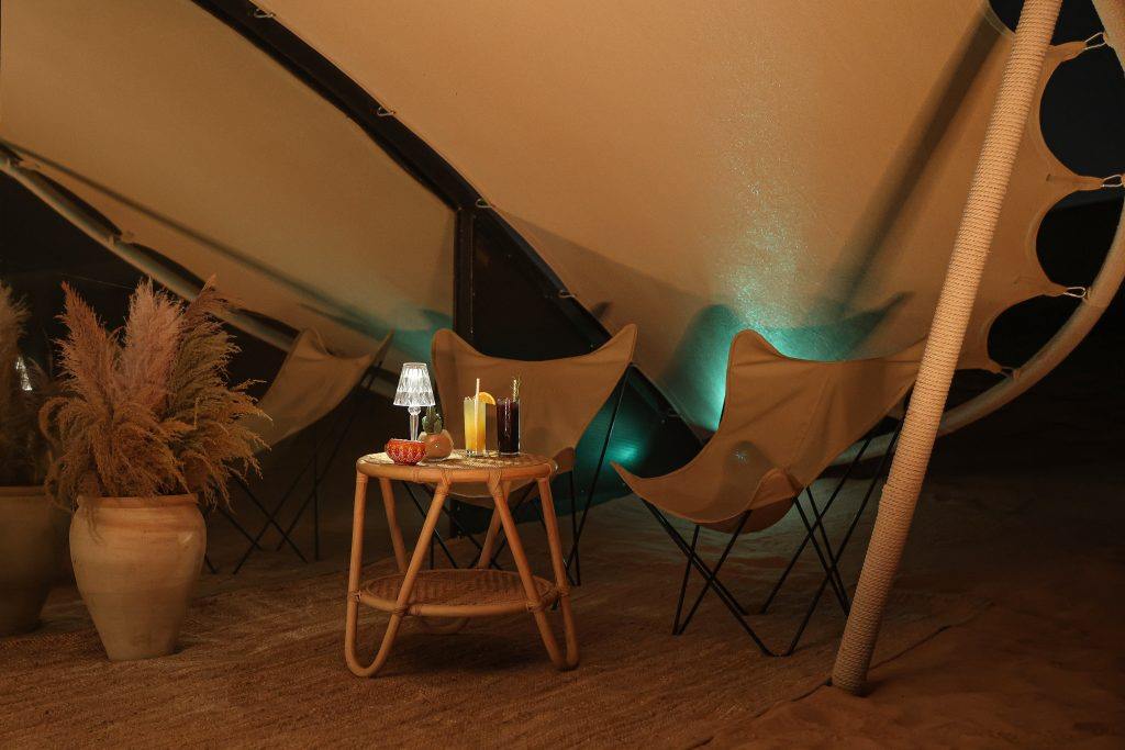Sonara Nest en Dubai