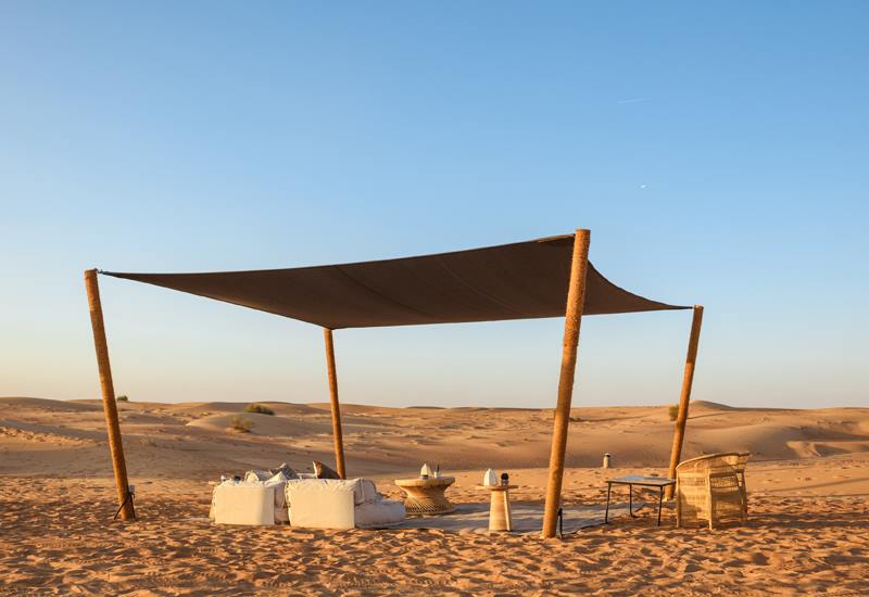 Sonara Nest en Dubai