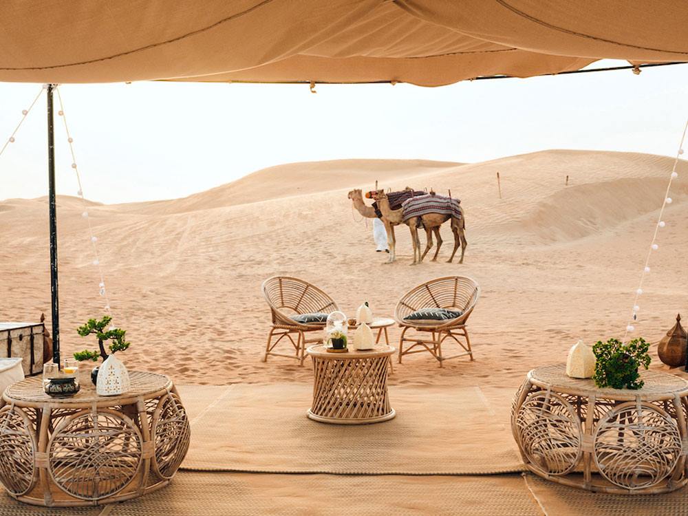 Sonara Nest en Dubai