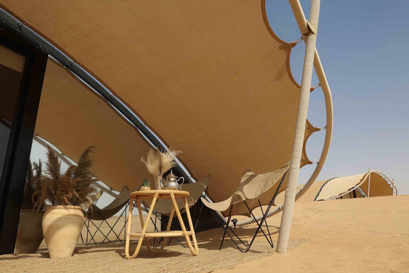 Sonara Nest en Dubai