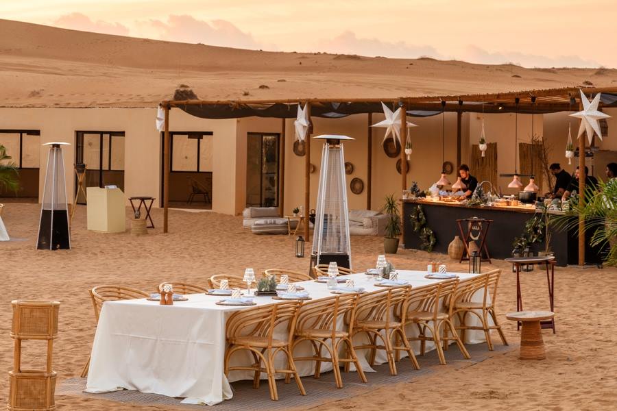 Sonara Nest en Dubai