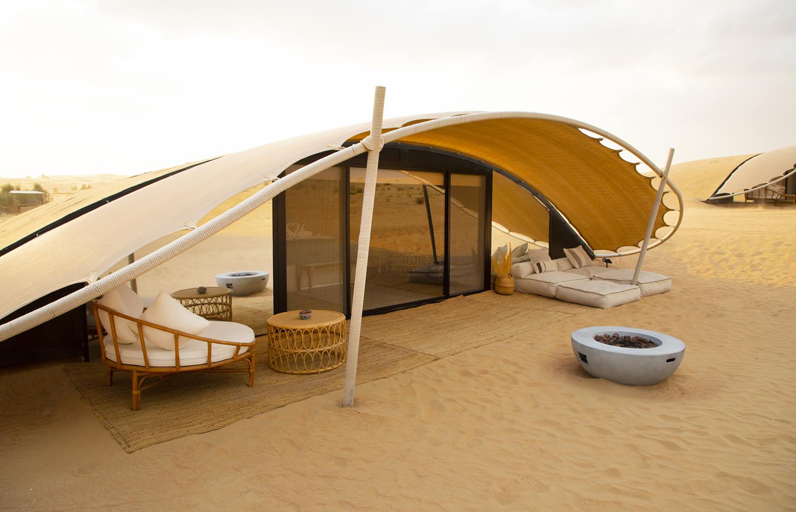 Sonara Nest en Dubai