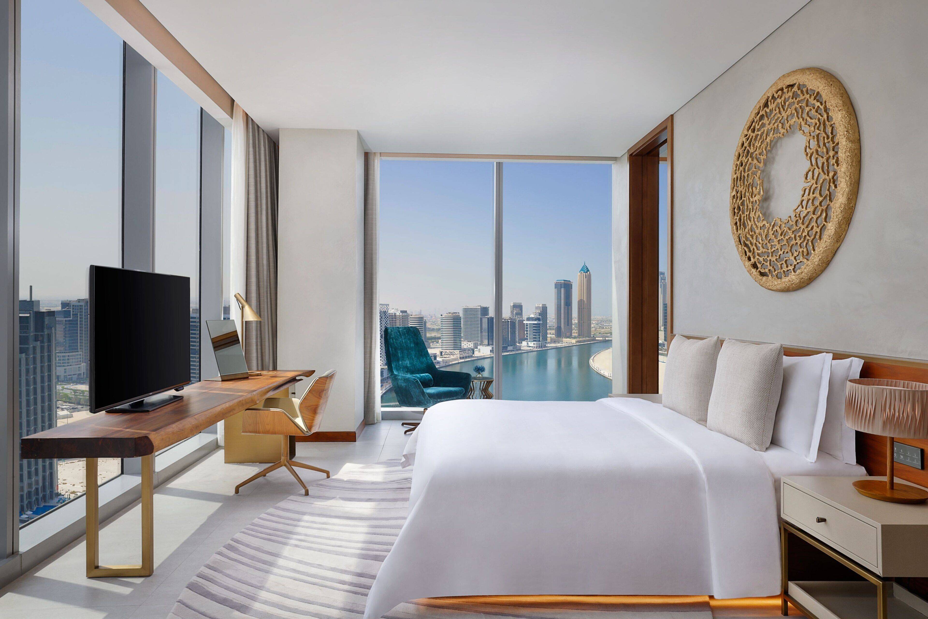 The St. Regis Downtown Dubai en Dubai