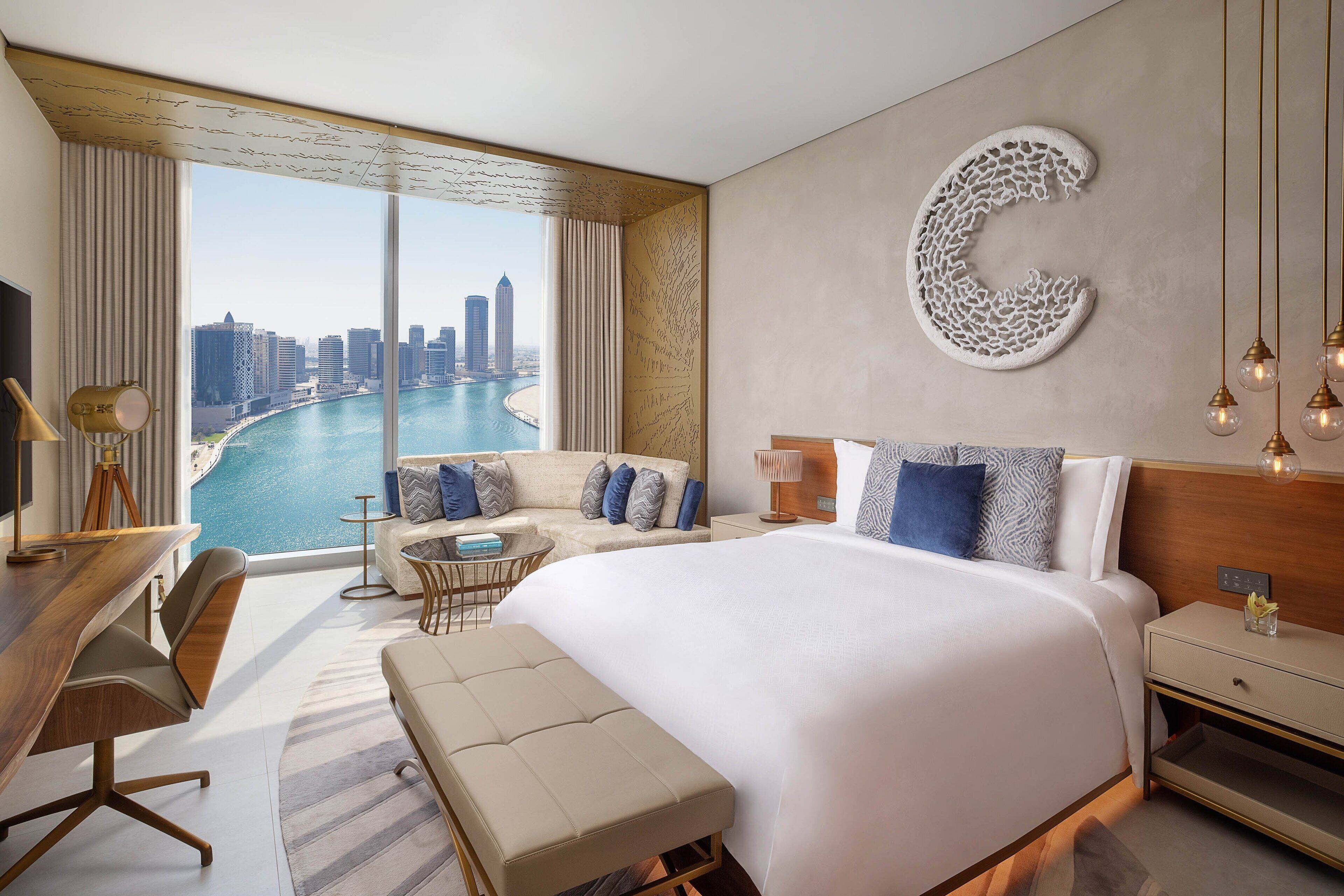 The St. Regis Downtown Dubai en Dubai