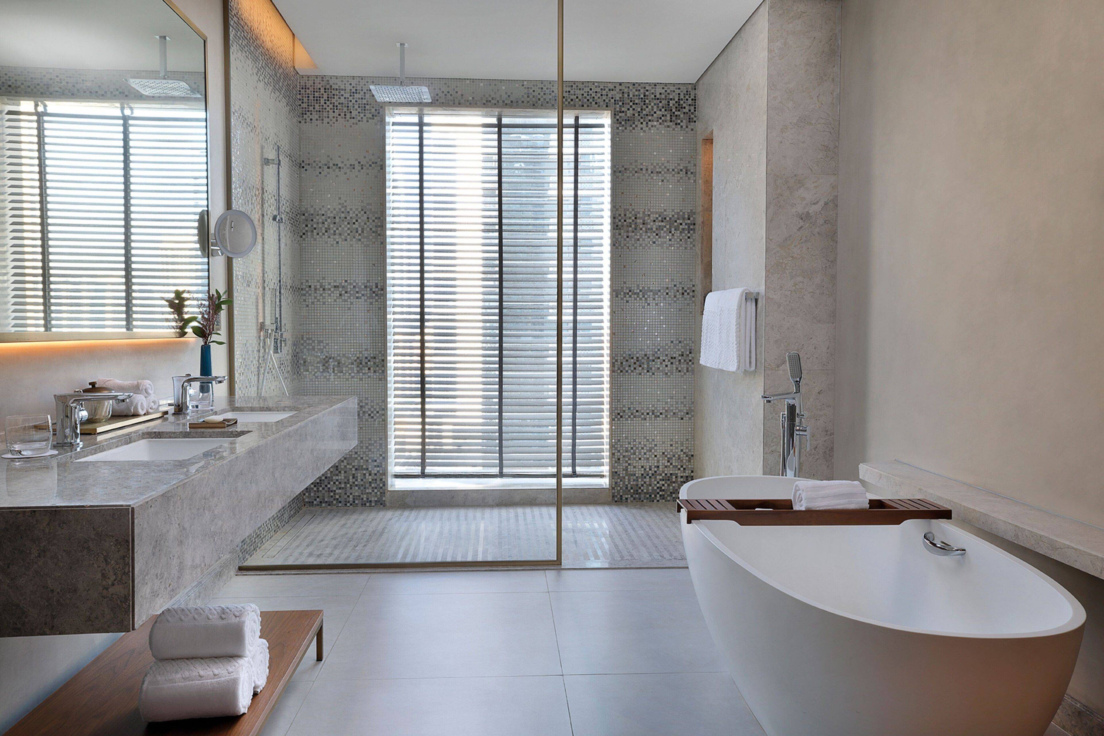 The St. Regis Downtown Dubai en Dubai