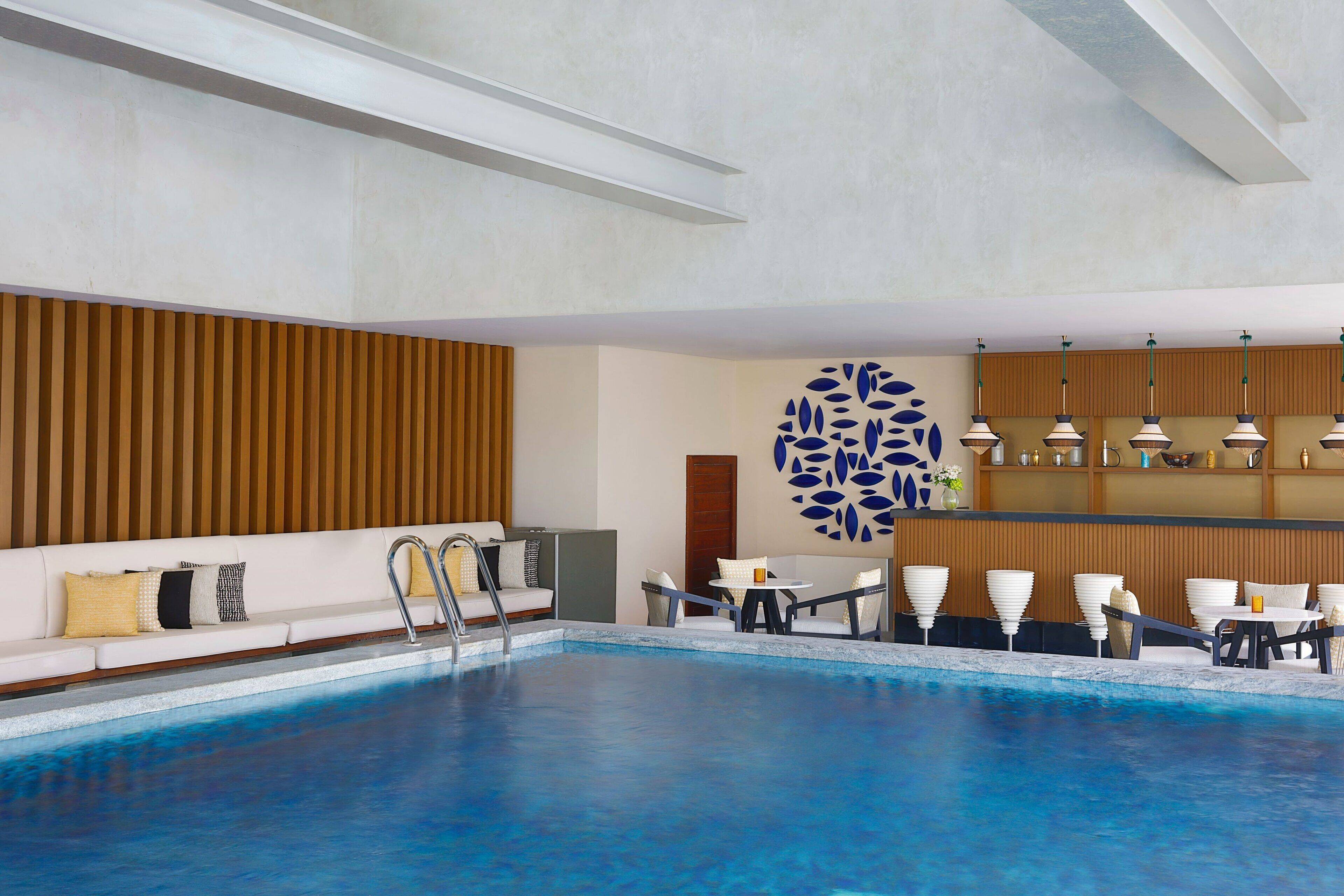 The St. Regis Downtown Dubai en Dubai