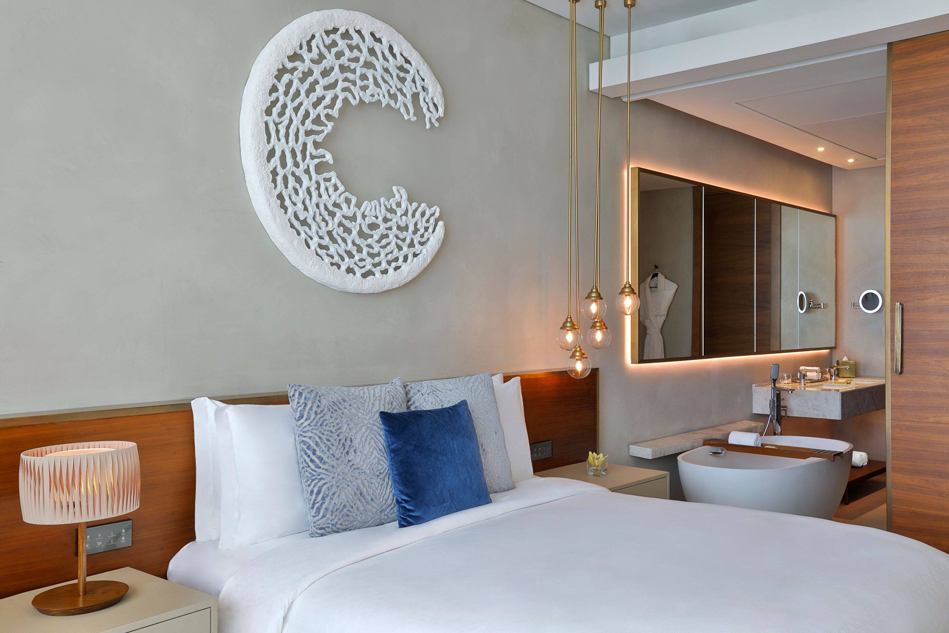 The St. Regis Downtown Dubai en Dubai