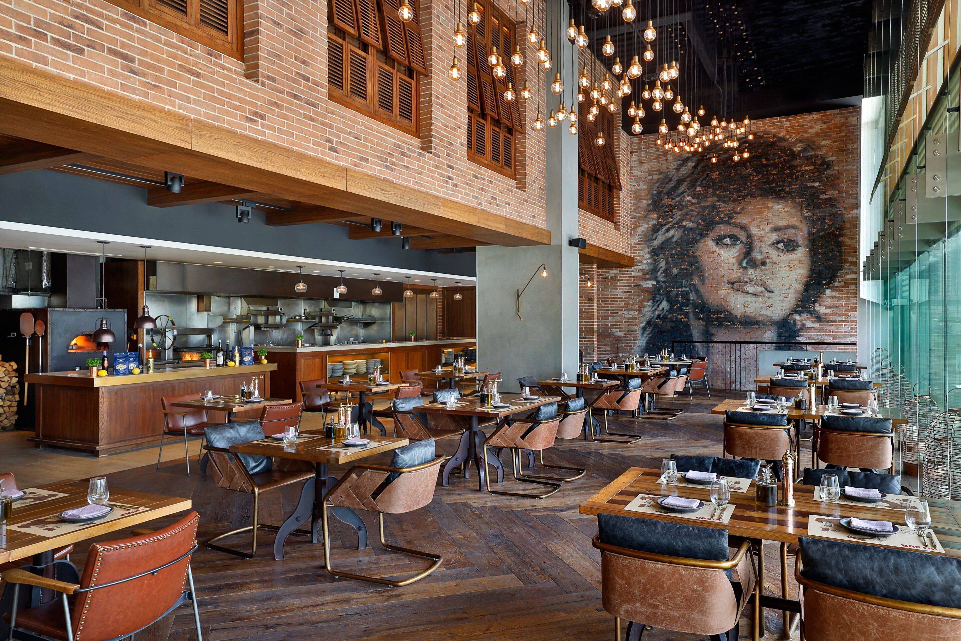 The St. Regis Downtown Dubai en Dubai